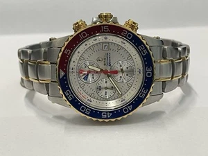 BREIL DEPTHMETER MIDWAY ANNI 90 PARI AL NUOVO E PERFETTO IN TUTTE LE SUE FUNZION - Picture 1 of 6