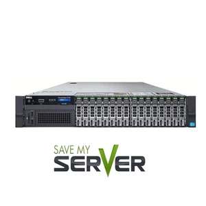 Dell PowerEdge R730XD Server 2x E5-2630 V4=20 Cores | H730p | Choose RAM/Drives - Picture 1 of 7
