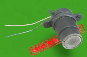 06-2013 range land rover sport L320 tailgate lock release open button switch - Bild 1 von 12