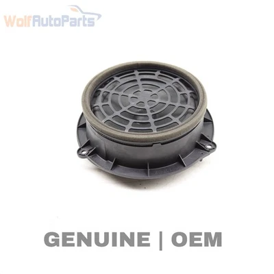 AUDI RS7 2014-2018 - Altavoz de gama media puerta trasera 4G1035411 Foto 1 de 4