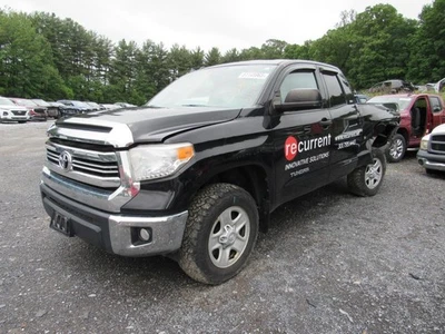 Ignition Switch Conventional Ignition Fits 07-21 TUNDRA 1049144 Foto 1 de 4