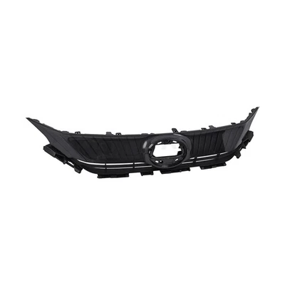 Front Upper Grille Fits For 2021 2022 2023 2024 Toyota Venza 53101-48B61 - Image 1 of 4