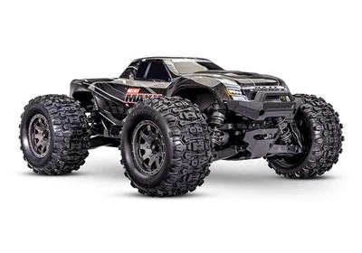 NEU! Mini-Maxx Monster Truck 4x4 BL-2S Brushless Schwarz 107154-1 – 50 km/h - Bild 1 von 4
