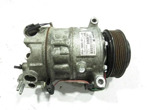14-17 Land Range Rover 2016 L405 3.0L Diesel AC A/C Condition Compressor ;:Y - Picture 1 of 11