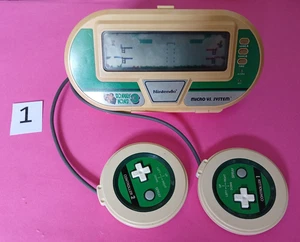 Donkey Kong 3 Game & Watch Micro Vs System - See Description - Picture 1 of 3