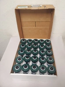 *25* Orbit 2" Hard Top Pro Pop-Up Sprühkopf Sprinkler, 15 Fuß verstellbare Düse - Bild 1 von 4