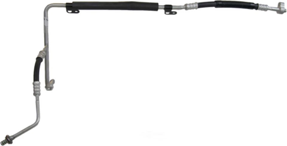 Manguera de líquido refrigerante aire acondicionado para Ford Windstar 56305 1997-1998 Foto 1 de 4