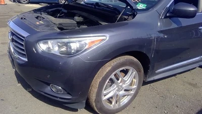 Espejo retrovisor cupé con atenuación automática para 07-13 ALTIMA 1088178 Foto 1 de 4