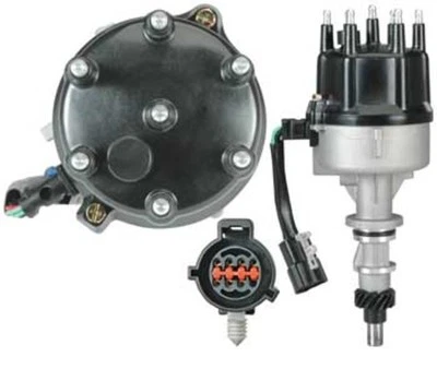 Distribuidor para Ford E-150 Econoline 1992-1996, E-150 Econoline Club Wagon, E-250 Foto 1 de 4