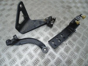 Vauxhall Vivaro Türhalter 777650730r Mk2 2014-2019H - Bild 1 von 9