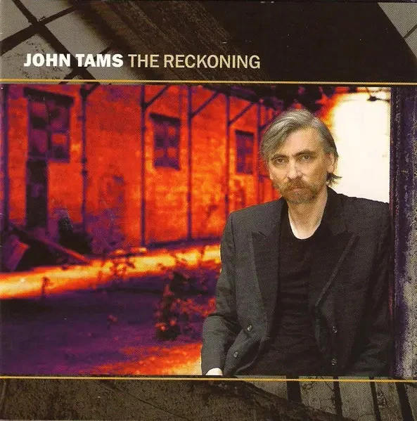 CD John Tams The Reckoning Topic Records - Bild 1 von 1