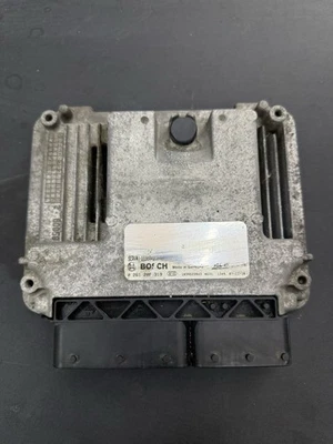 2008 2009 Pontiac G8 Electronic Control Module Engine Computer Ecm Ecu 3.6l At - Image 1 of 2