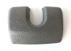 VOLVO 780 Coupe Bertone Cover Interior Mirror Rearview Mirror - Picture 1 of 2