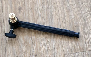 BHE-106 Verlängerungsarm mit Zapfen für Super Clamp (6") - Bild 1 von 6