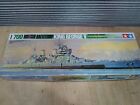 Tamiya British Battleship King George V 1:700 Water Line Series No.125 NIOB