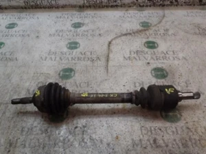 FRONT LEFT TRANSMISSION / 14680697 FOR PEUGEOT 206 BERLINA XR - Picture 1 of 7