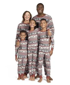 The Children’s Place Family Matching, XLarge (ADULT) Adult Moose Fairisle - Picture 1 of 6