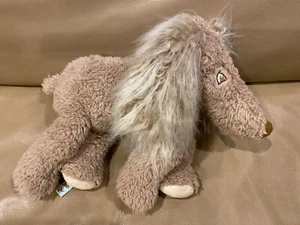 Bunnies By The Bay DUDLEY DACHSON Dachshund Puppy Dog Plush Kids Preferred - Picture 1 of 12