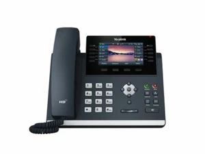 Yealink T46U 16-line SIP Phone - Afbeelding 1 van 3
