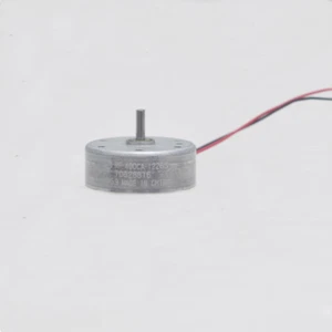 Mabuchi RF-400CA-12265 Motor DC 3V-6V 5.9V Carbon Brush Motors for Solar DVD DIY - Picture 1 of 8
