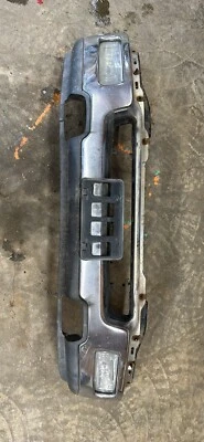 Factory Ford F150 Front Bumper 2004 2005 2006 - Image 1 of 4