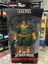 Marvel Legends Doc Ock SP11dr BAF wave BRAND NEW Hasbro Doctor Octopus