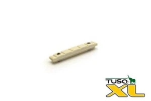 NEW - Graph Tech Tusq XL Gibson Zero Fret Slotted Nut, PQL-6110-00 - Picture 1 of 1