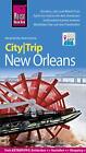 Margit Brinke P Reise Know-How CityTrip New Orleans: Reiseführer mit (Paperback)
