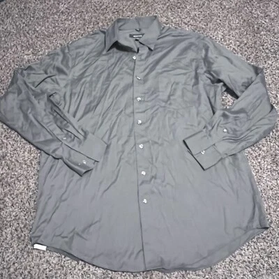 camisa de vestir hombre kenneth cole reaction Foto 1 de 4