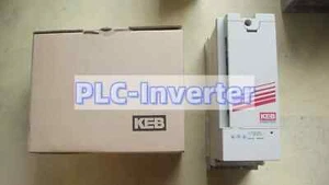 KEB 12F5A1D-3AMA Inverter Brand New FedEx or DHL Fast Shipping- - Picture 1 of 4