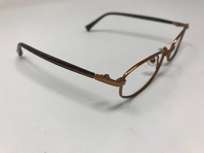 Prodesign Denmark EyeglassFrame Zenith 7335 c. 4521 51-18 140 Pure Titanium C728 - Image 1 of 4