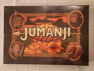 Jumanji El Videojuego Edición Coleccionista PS4 LRG Juegos de Carrera Limitada - Ver Descripción - Imagen 1 de 14