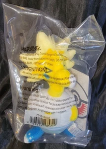 8,5 Zoll Arctozolt Poke Plüschpuppen Pokemon Center Spielzeug Stofftiere Fossil Vogel - Bild 1 von 2