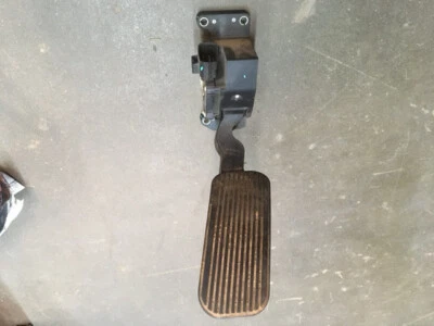 PEDAL DE GAS, DRIVE BY WIRE FORD 500 2002, FREESTYLE, y otros compruébalo Foto 1 de 4