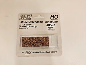 M+D 40523 Altholz in OVP - Bild 1 von 1