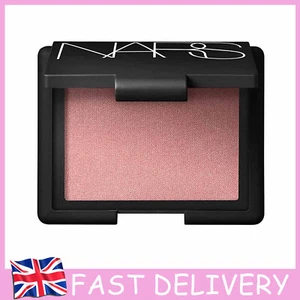 NARS Blush Powder 4.8g Full Size Brand New & Boxed Orgasm/Deep Throat - Picture 1 of 12