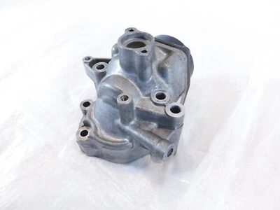 Honda Shadow VT1100 Spirit Sabre 1100 2000-07 caja diferencial eje transversal trasero Foto 1 de 4