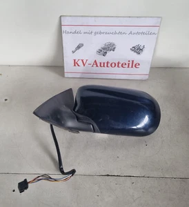 Espejo retrovisor exterior izquierdo jaguar s-type 1999 x200 3.0 v6 015512 - Imagen 1 de 9