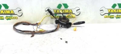 Conjunto de interruptor combinado Chevy Tracker 99-04 con interruptor de control de crucero OEM  Foto 1 de 4
