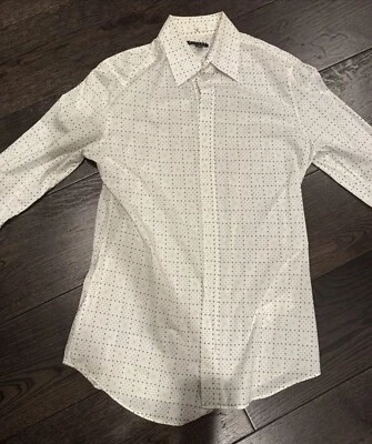 Sisley con botones para hombre  Foto 1 de 2