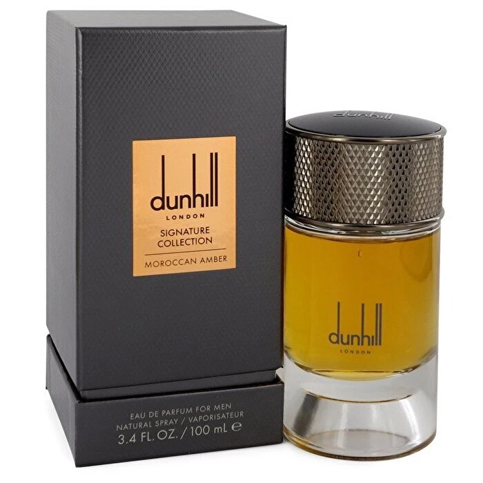 Alfred Dunhill Dunhill Moroccan Amber Eau De Parfum Spray 100ml/3.4oz - image 1 of 1