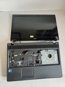 Acer Aspire 5733 Series Model No. PEW71 - Spares /Repair - Picture 1 of 10