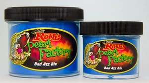 Lil' Daddy Roth Pearl Factory Bad Azz Blu - Picture 1 of 2
