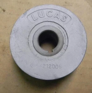 ROTOR ALTERNADOR ANTIGUO USADO LUCAS 54212006 #3 TIENE BUEN MAGNETISMO - Imagen 1 de 1