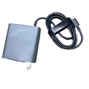 Original Huawei 135W Max Fast Charger USB-C Universal For Huawei Phone/ Matebook - Picture 1 of 7