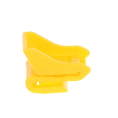 NEW OEM Nissan 2009-2021 2023-2024 GT-R Bumper Cover Retainer 85284-EG000 - Image 1 of 4