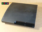 CONSOLE MINCE SONY PLAYSTATION 3 PS3 320 Go