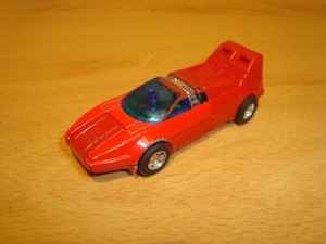 COMPLETE Genuine TONKA GOBOTS TURBO Figure POPY Transformers G1 VINTAGE - Picture 1 of 11