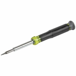 Klein Tools 32314 14-in-1 Precision Screwdriver/ Nut Driver - Picture 1 of 12