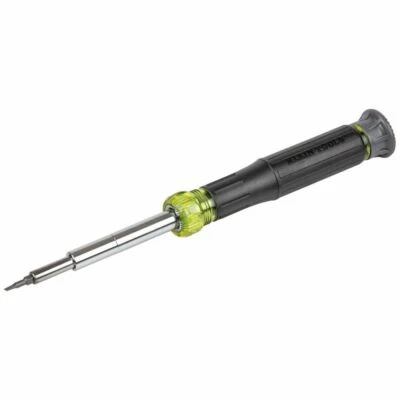 Klein Tools 32314 14-in-1 Precision Screwdriver/ Nut Driver - Image 1 of 4